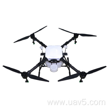 2022 YJTech 10kg UAV 10 liters agriculture drone